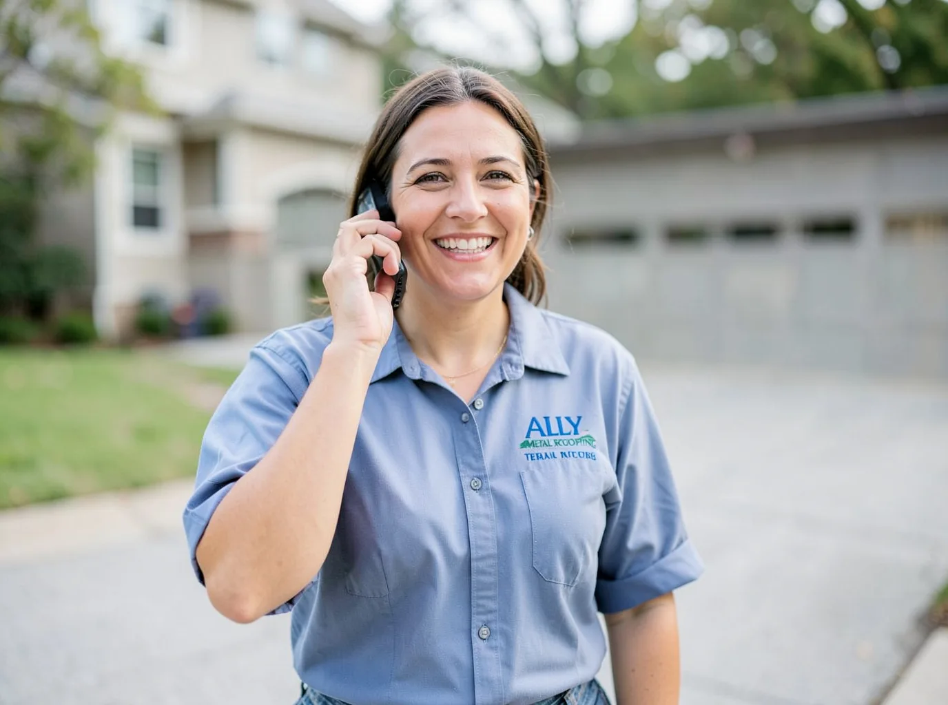 Metal Roof Installation Auxier, KY FAQs
